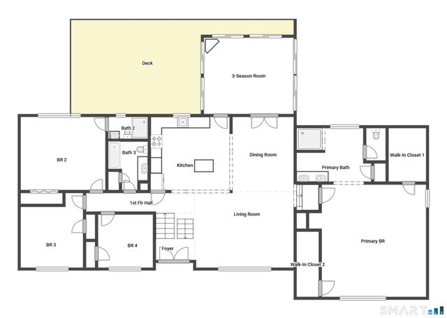 65 Nida Drive, North Branford, CT 06472