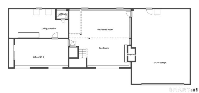 65 Nida Drive, North Branford, CT 06472