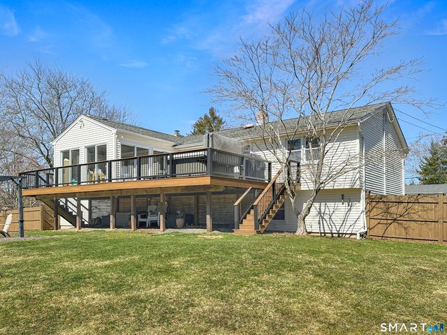 65 Nida Drive, North Branford, CT 06472