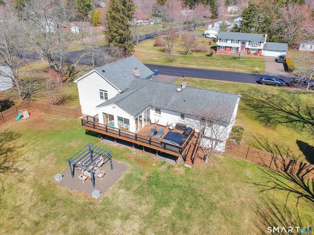 65 Nida Drive, North Branford, CT 06472