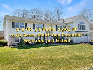 65 Nida Drive, North Branford, CT 06472