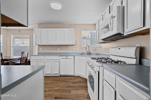 12126 BLUE QUAIL Avenue, El Paso, TX 79936