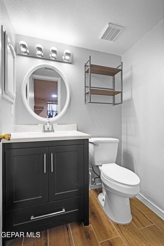 12126 BLUE QUAIL Avenue, El Paso, TX 79936