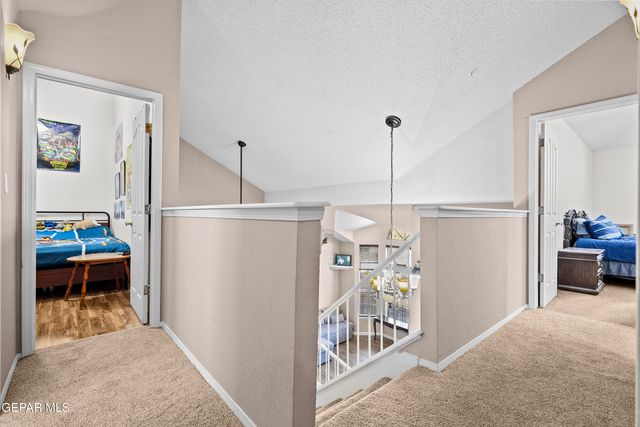 12126 BLUE QUAIL Avenue, El Paso, TX 79936