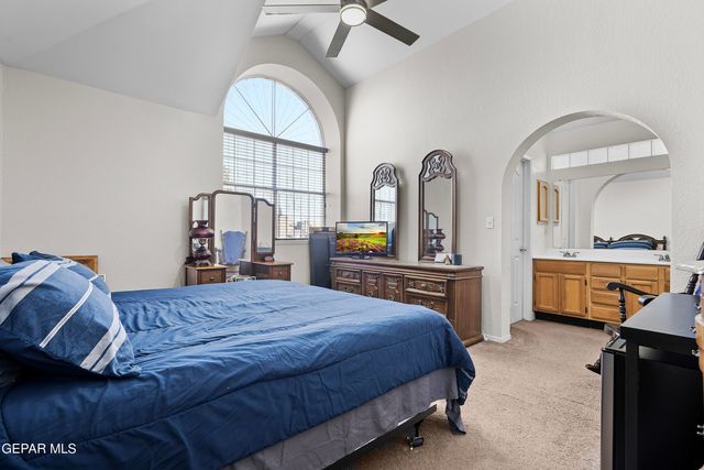 12126 BLUE QUAIL Avenue, El Paso, TX 79936