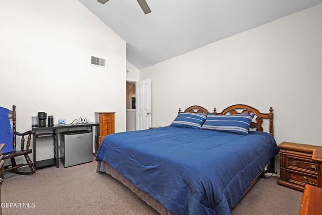 12126 BLUE QUAIL Avenue, El Paso, TX 79936