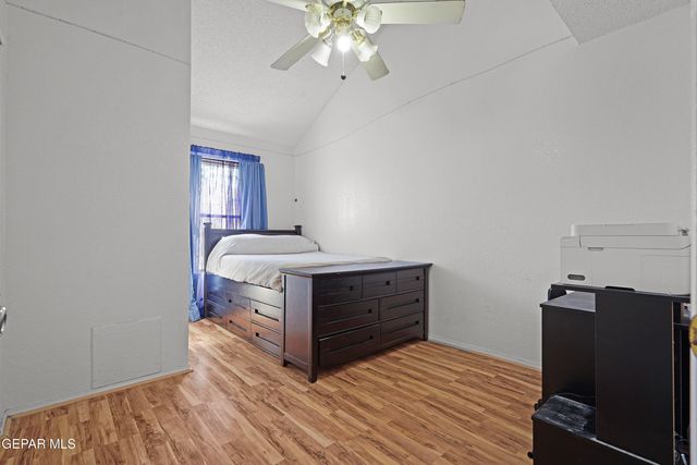 12126 BLUE QUAIL Avenue, El Paso, TX 79936