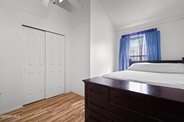 12126 BLUE QUAIL Avenue, El Paso, TX 79936