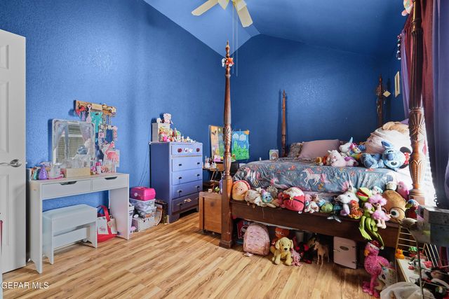 12126 BLUE QUAIL Avenue, El Paso, TX 79936