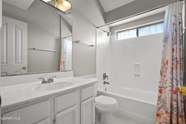 12126 BLUE QUAIL Avenue, El Paso, TX 79936