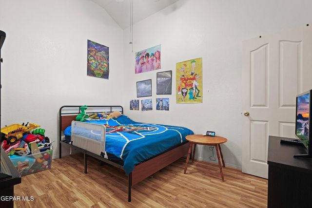 12126 BLUE QUAIL Avenue, El Paso, TX 79936