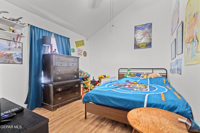 12126 BLUE QUAIL Avenue, El Paso, TX 79936