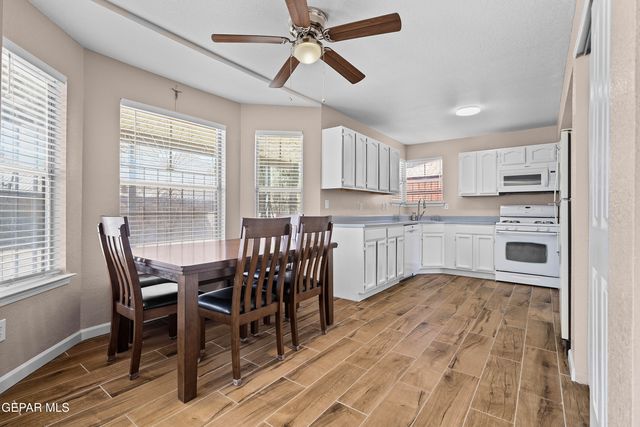 12126 BLUE QUAIL Avenue, El Paso, TX 79936