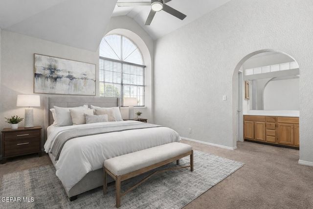 12126 BLUE QUAIL Avenue, El Paso, TX 79936