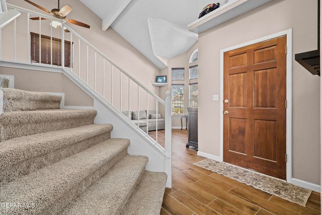 12126 BLUE QUAIL Avenue, El Paso, TX 79936