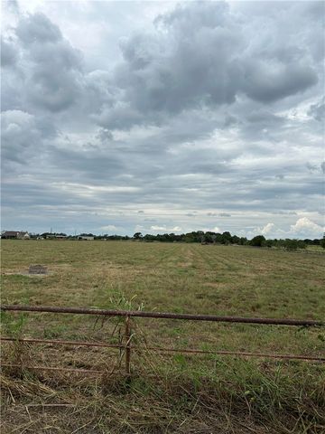 TBD Downsville Road, Robinson, TX 76706