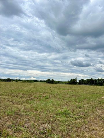 TBD Downsville Road, Robinson, TX 76706