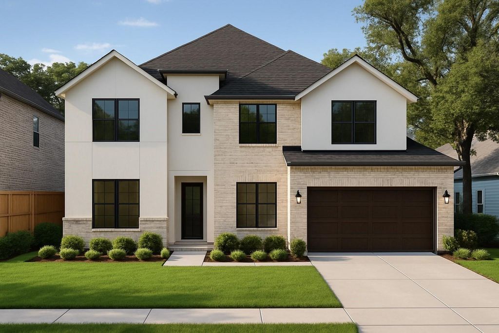 7115 Raton Street, Houston, TX 77055