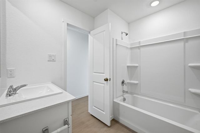 3707 Spring Run Drive, Sherman, TX 75092