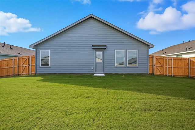 3707 Spring Run Drive, Sherman, TX 75092