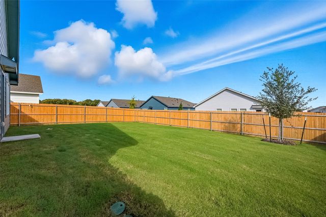 3707 Spring Run Drive, Sherman, TX 75092