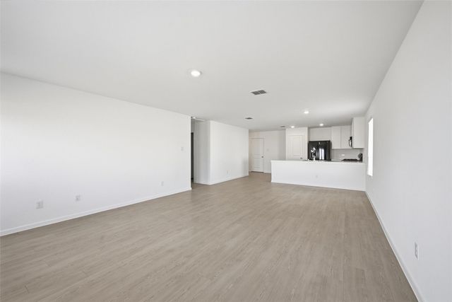 3707 Spring Run Drive, Sherman, TX 75092