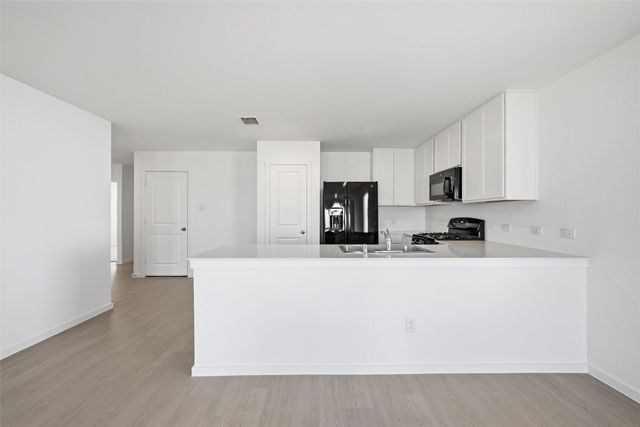 3707 Spring Run Drive, Sherman, TX 75092