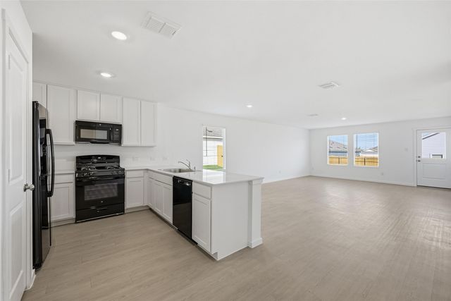 3707 Spring Run Drive, Sherman, TX 75092