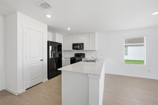 3707 Spring Run Drive, Sherman, TX 75092