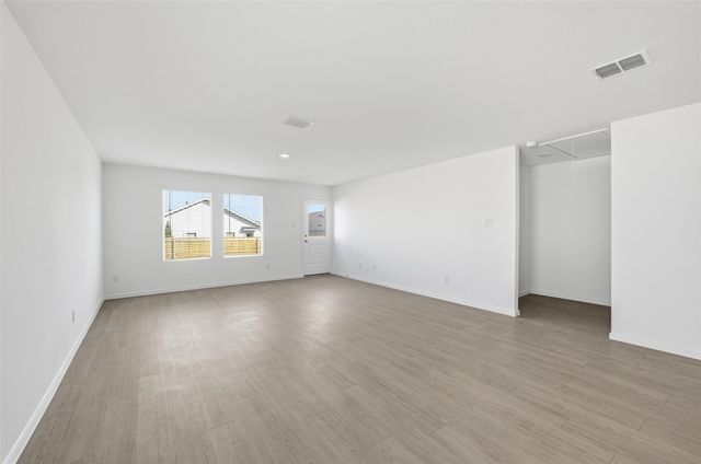 3707 Spring Run Drive, Sherman, TX 75092