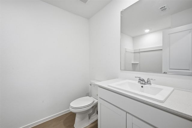 3707 Spring Run Drive, Sherman, TX 75092