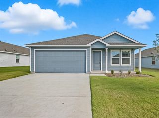 3707 Spring Run Drive, Sherman, TX 75092