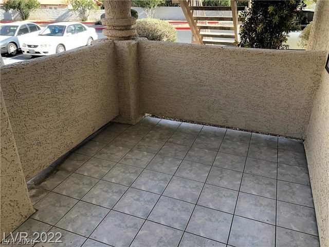 1105 SULPHUR SPRINGS Lane 102, Las Vegas, NV 89128