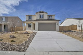 6652 Morgan Mill Road Homesite 17, Carson City, NV 89701