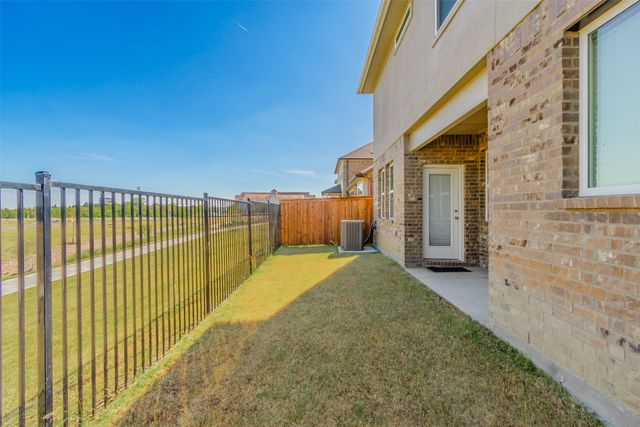 2068 Buffalo Hill Drive, Mesquite, TX 75149