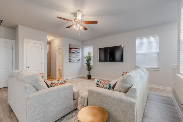 2068 Buffalo Hill Drive, Mesquite, TX 75149