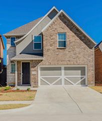 2068 Buffalo Hill Drive, Mesquite, TX 75149