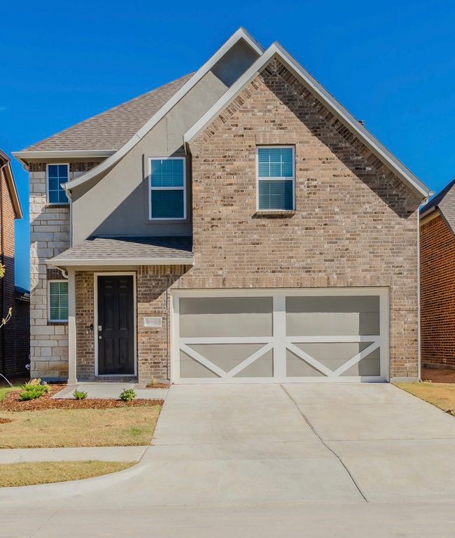 2068 Buffalo Hill Drive, Mesquite, TX 75149