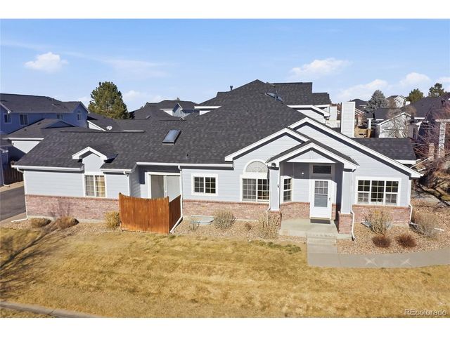 3076 S Yampa Way, Aurora, CO 80013