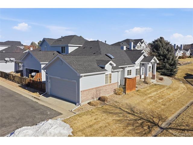 3076 S Yampa Way, Aurora, CO 80013