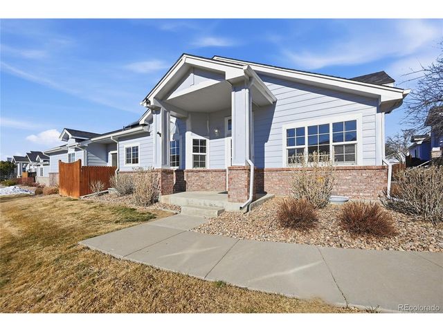 3076 S Yampa Way, Aurora, CO 80013
