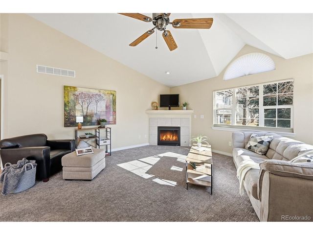 3076 S Yampa Way, Aurora, CO 80013