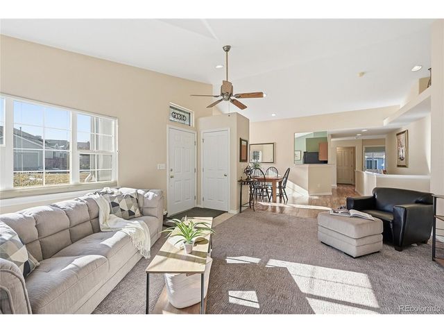 3076 S Yampa Way, Aurora, CO 80013
