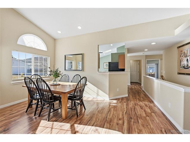 3076 S Yampa Way, Aurora, CO 80013