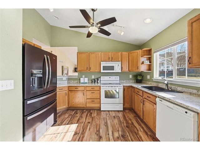 3076 S Yampa Way, Aurora, CO 80013