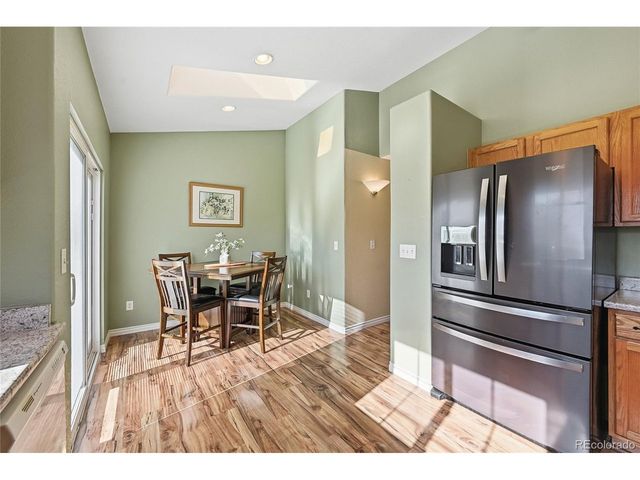 3076 S Yampa Way, Aurora, CO 80013