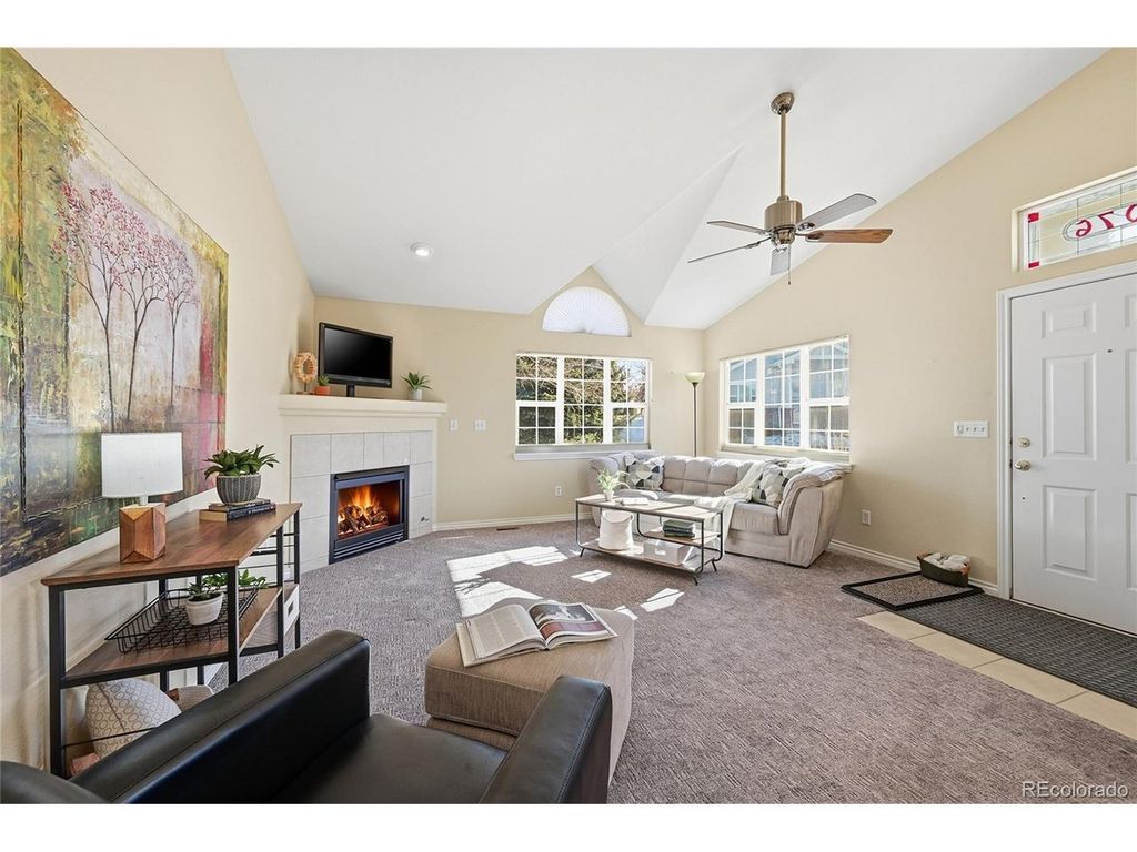 3076 S Yampa Way, Aurora, CO 80013