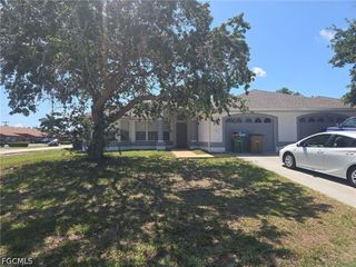 4714 Skyline BLVD, Cape Coral, FL 33914
