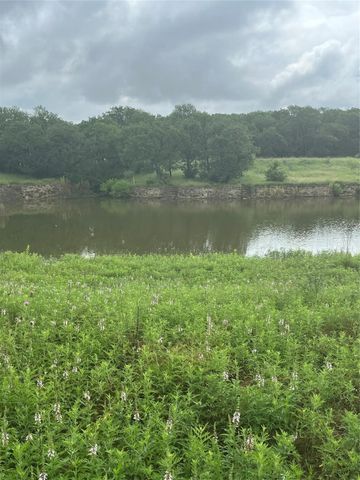 155 County Road 1742, Chico, TX 76431