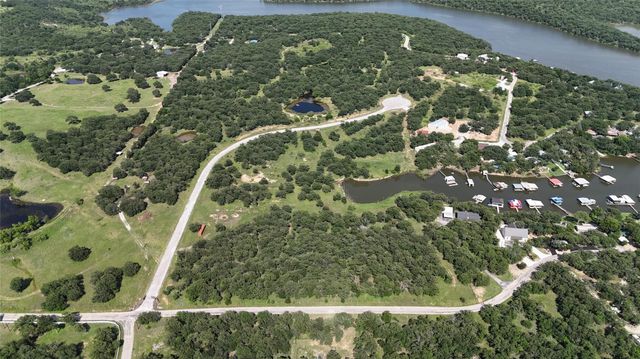 155 County Road 1742, Chico, TX 76431